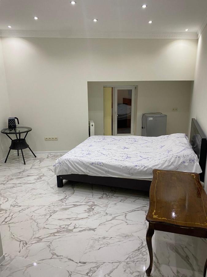Old Tbilisi Apartment ภายนอก รูปภาพ