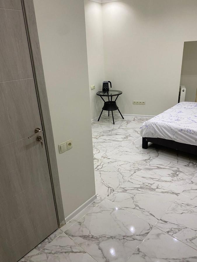 Old Tbilisi Apartment ภายนอก รูปภาพ