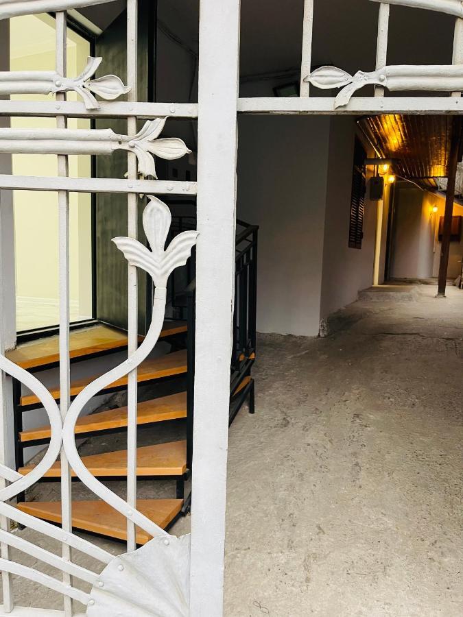 Old Tbilisi Apartment ภายนอก รูปภาพ